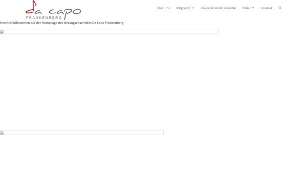 dacapo-frankenberg.de