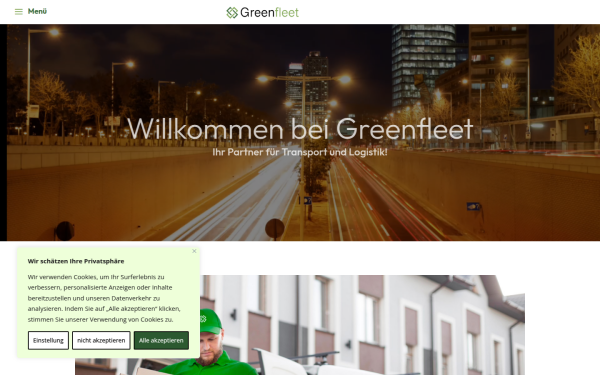 greenfleet.de