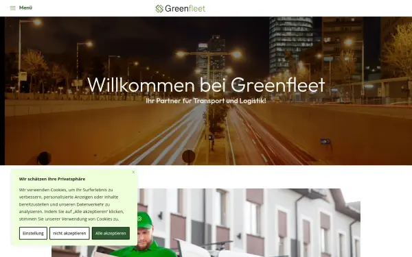 greenfleet.de
