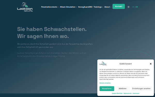 laokoon-security.com