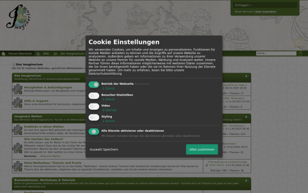 www.das-imaginarium.de