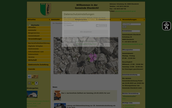 www.ehenbichl.gv.at