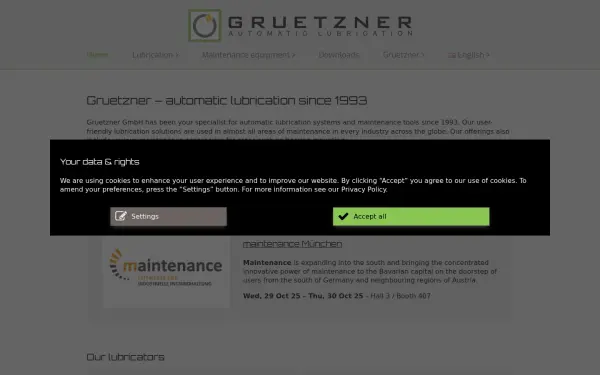 g-lube.com