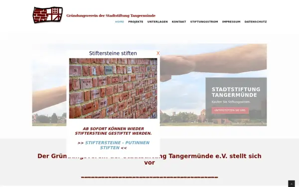 gruendungsverein.de