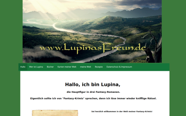 lupinasfreun.de
