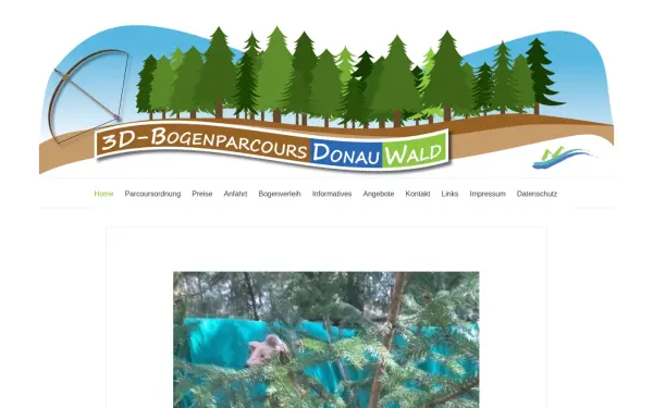 donauwald-parcours.de