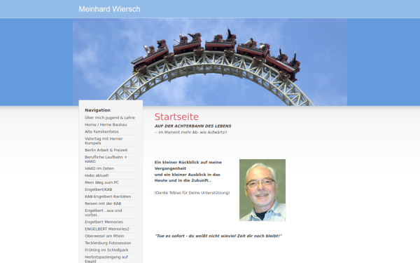 meinhardwiersch.de