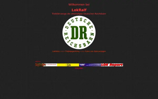 www.lokralf.de