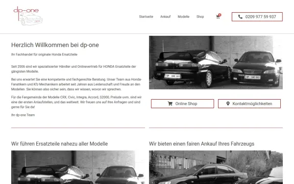 dpone-honda-ersatzteile.com