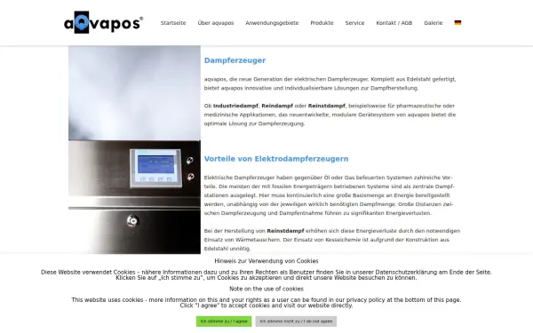 www.aqvapos.de