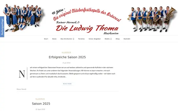 www.ludwig-thoma-musikanten.de