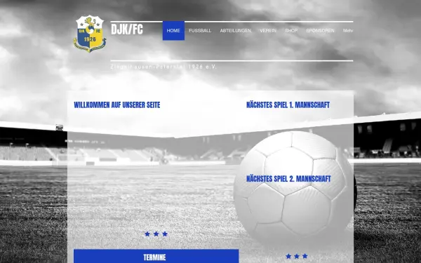 www.djk-fc.com