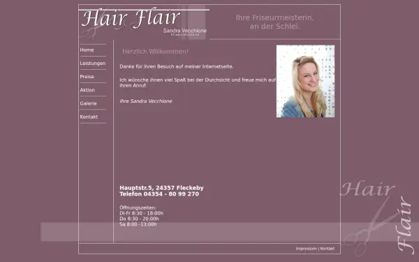 haircut-flair.de