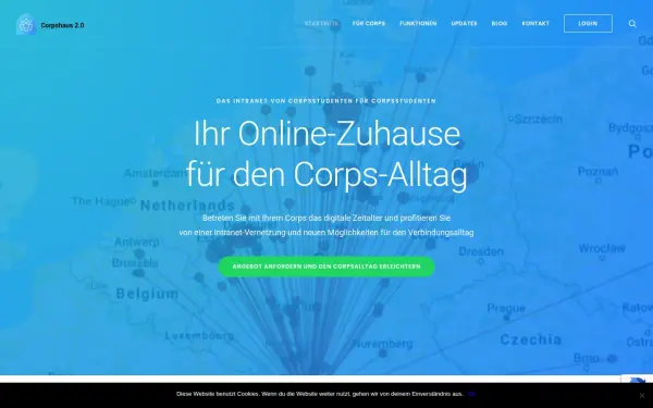 corpshaus2.de