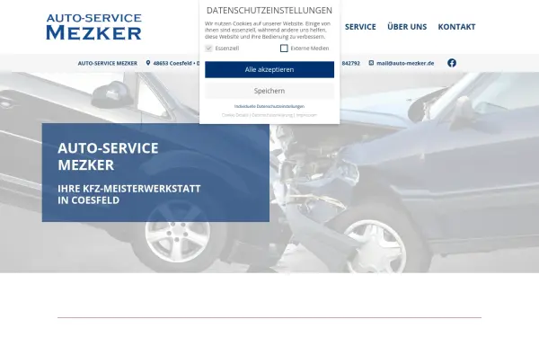 auto-mezker.de