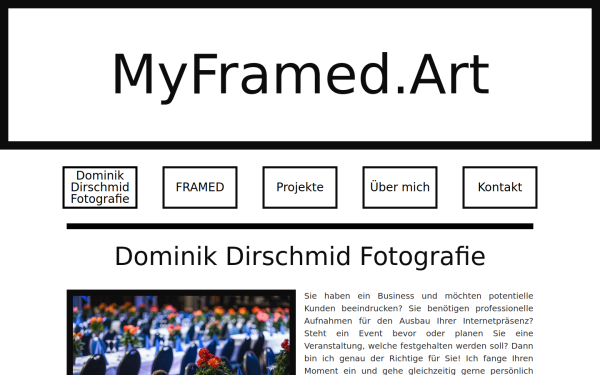 myframed.art