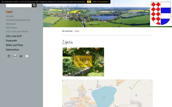 loeptin.4lima.de