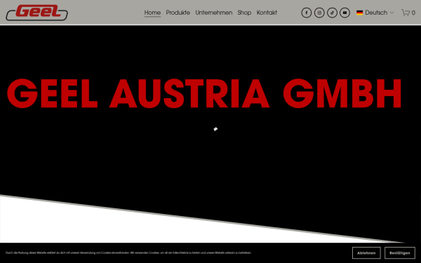 www.geel.at