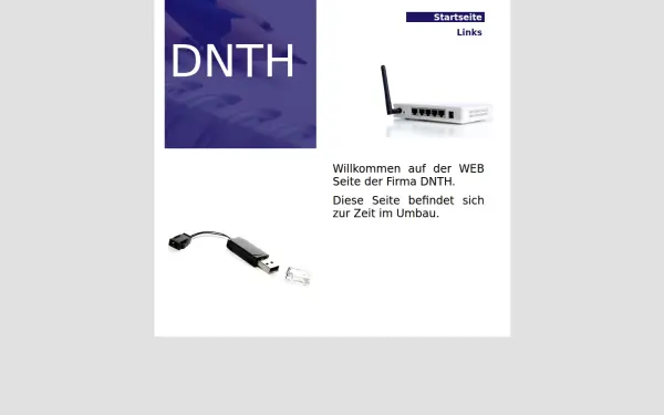dnth.de
