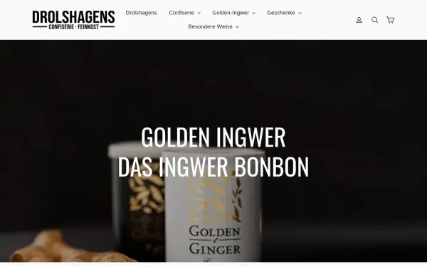 drolshagens.de