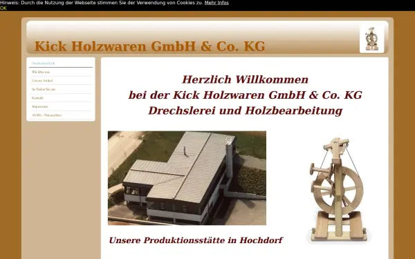 drechslerei-kick.de