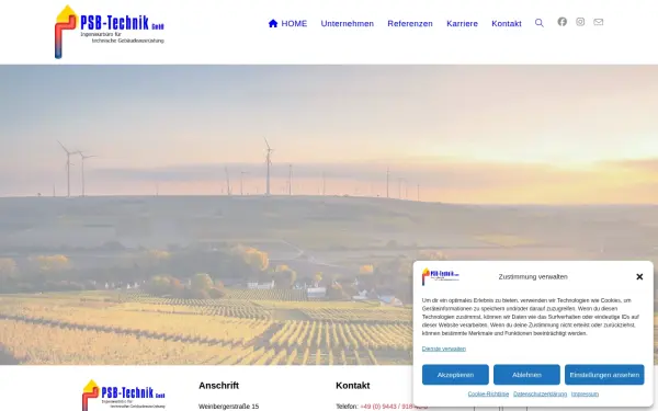 psb-technik.de