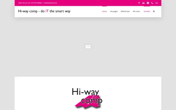 hiwaycomp.de