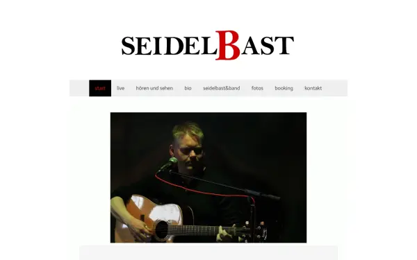 www.anton-seidelbast.de