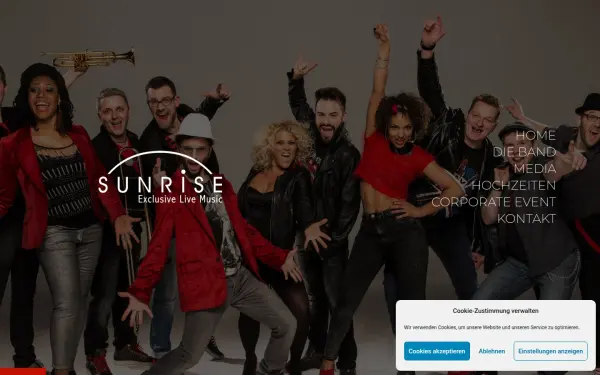 sunrise-live.de