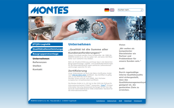 www.montes.de