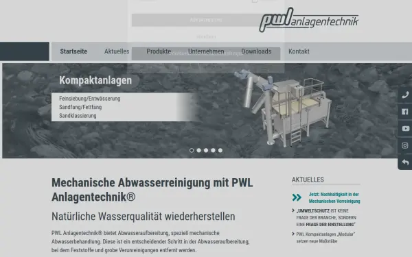 pwl-anlagentechnik.de