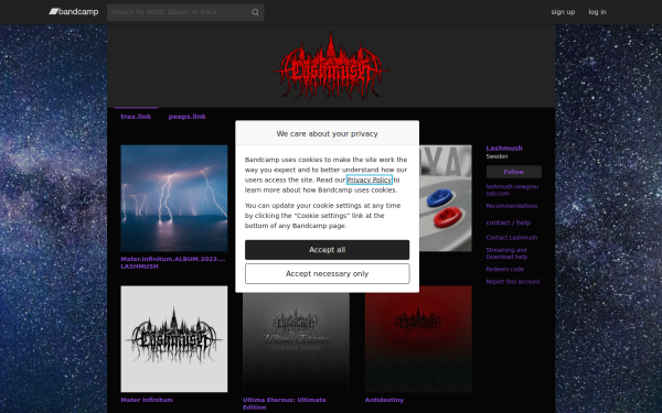 lashmush.bandcamp.com