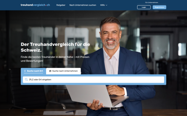 www.treuhandvergleich.ch