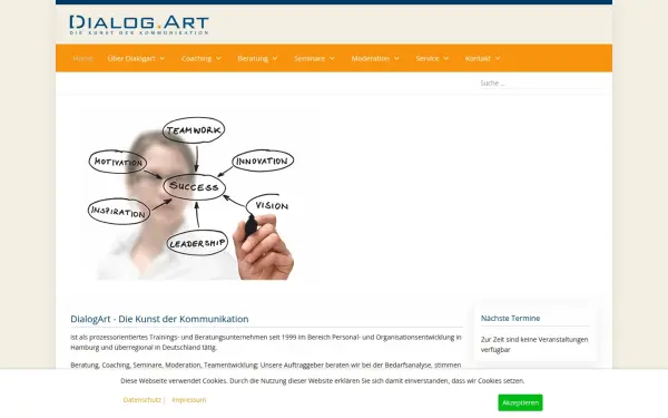 dialogart.de