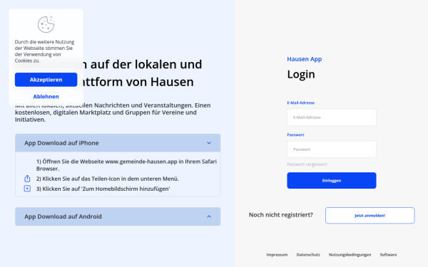 gemeinde-hausen.app