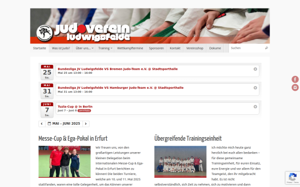 judo-ludwigsfelde.de