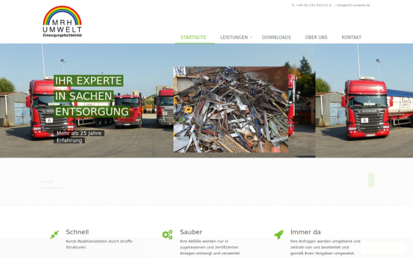 mrh-umwelt.de