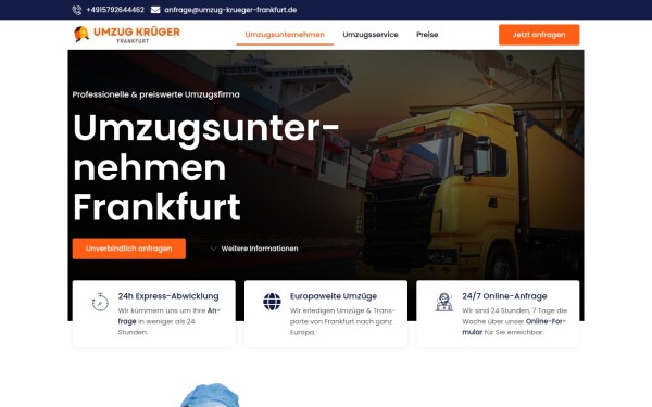 umzug-krueger-frankfurt.de