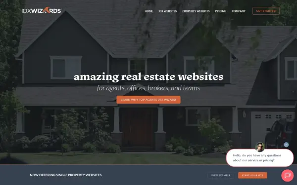 www.idxwizards.com