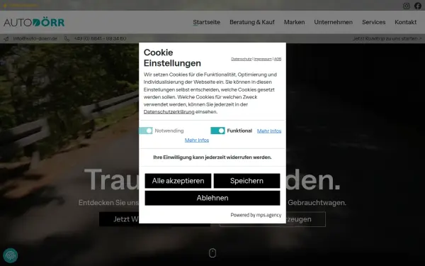 auto-doerr.de