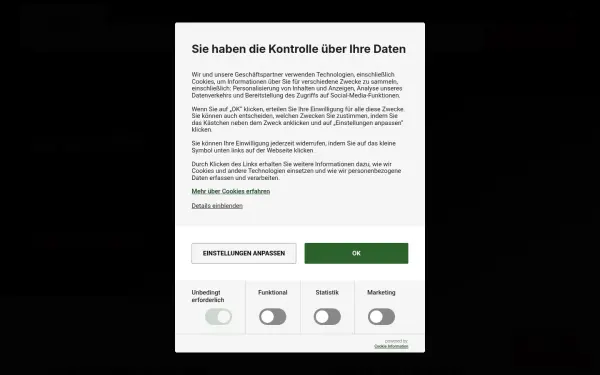 markierung.com