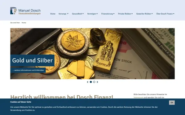 www.doschfinanz.de