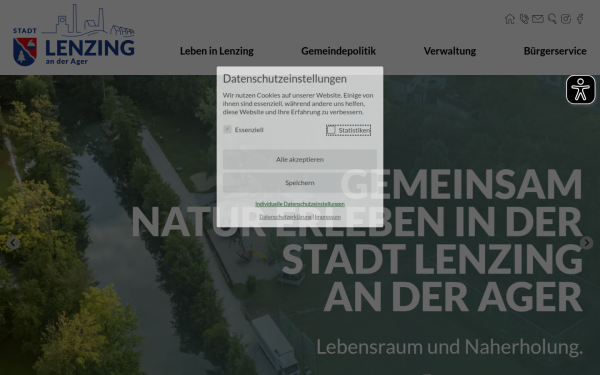 www.lenzing.ooe.gv.at