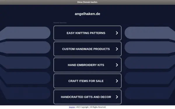 angelhaken.de