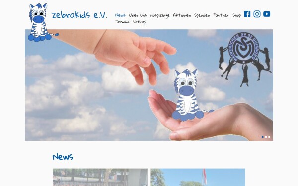 www.zebrakids-ev.de