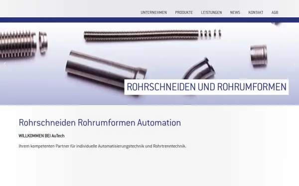 autechgmbh.de