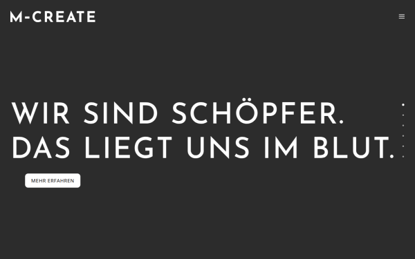 m-create.de