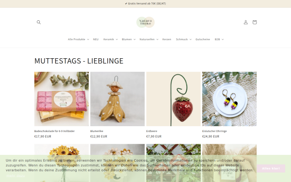 naturotheke.at