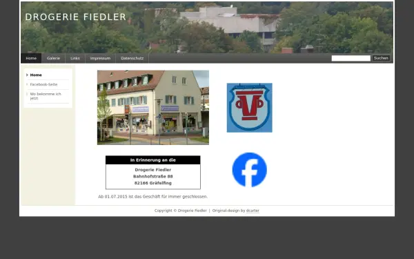 www.drogerie-fiedler.de