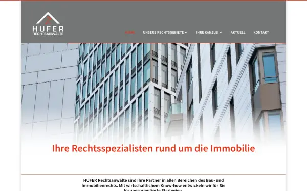 hufer-rechtsanwaelte.de